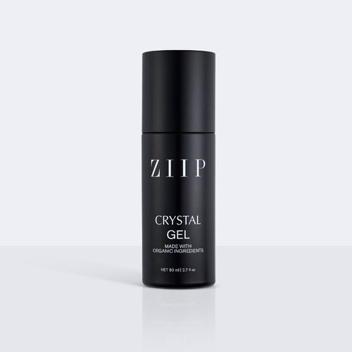 ZIIP Crystal Gel (80ml)