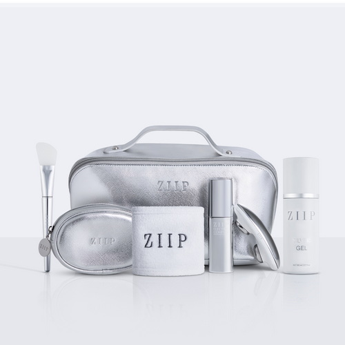 The Superior Set: Silver Gel( Worth RM3,120 MYR)