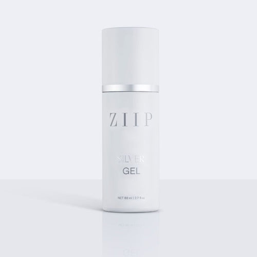 ZIIP Silver Gel (80ml)